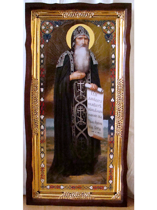 Антоній Печерський