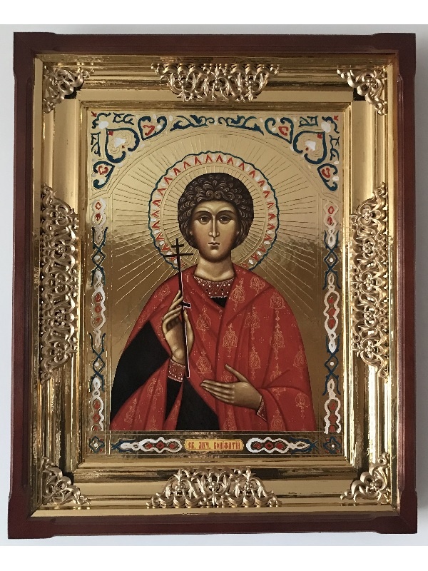Святий Воніфатій 