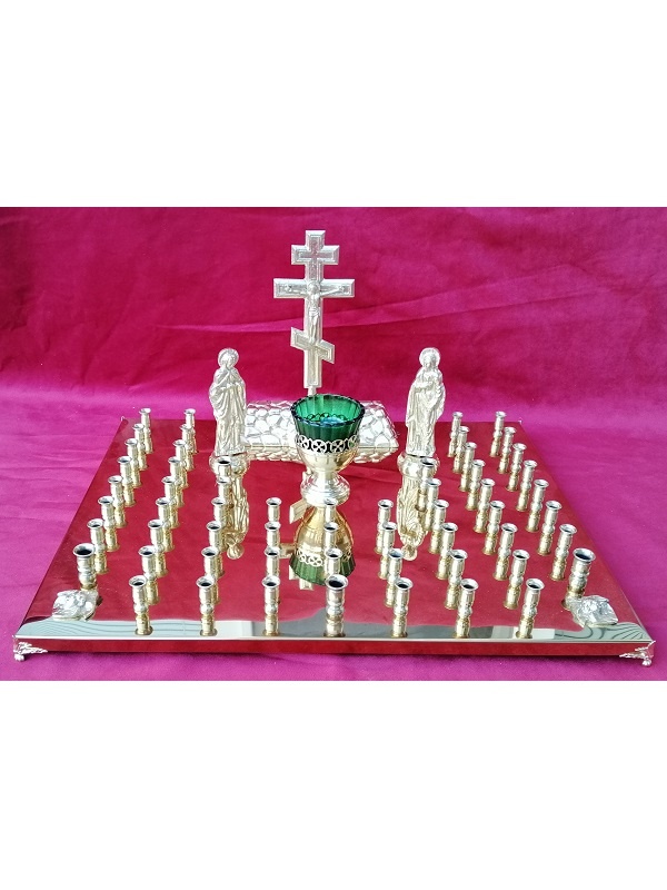 Кришка на панахидний стіл 58 св.