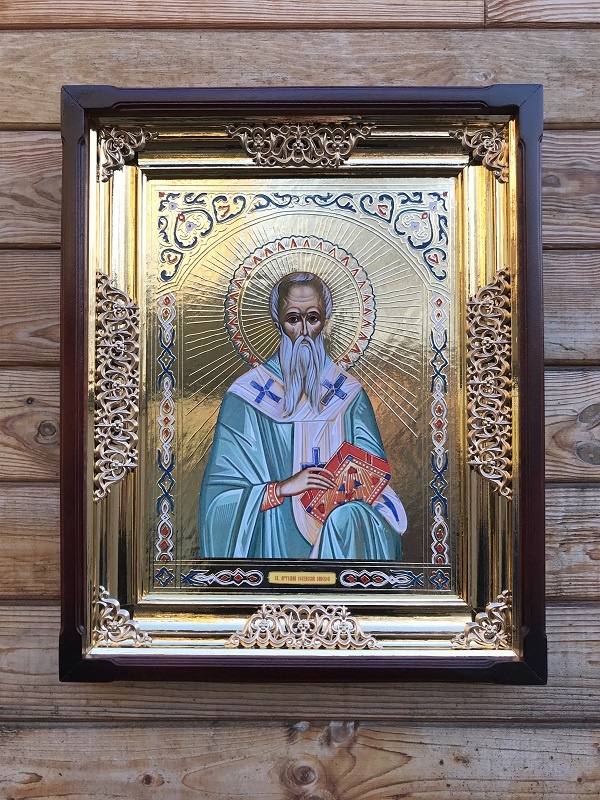 Артемій Солунський