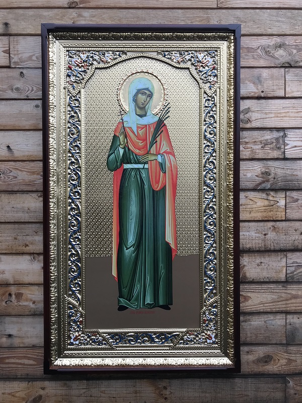 Валентина