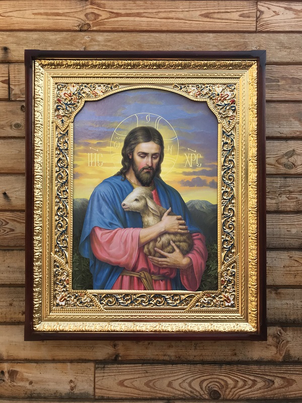 Добрий пастир