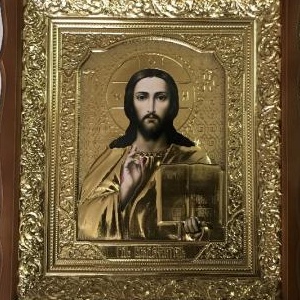 Спаситель