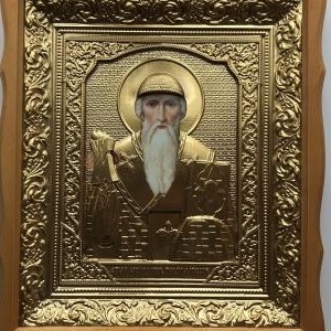 Спиридон Тримифунтський