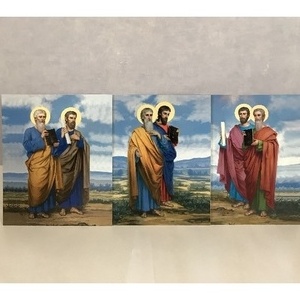 Приклад ікони на пвх