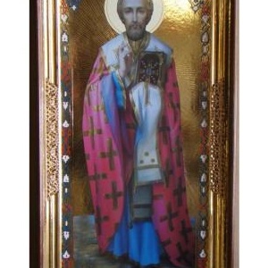 Іван Золотоустий (ростовий)