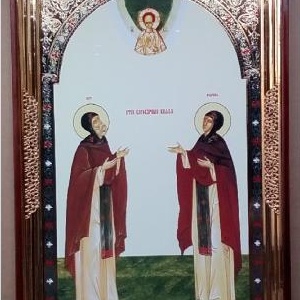 Петро і Февронія