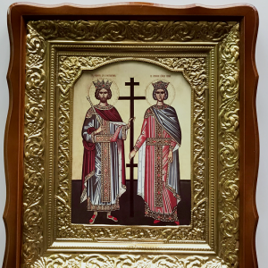 Констянтин і Єлена