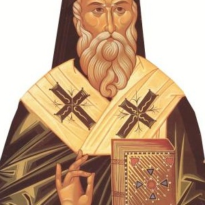 Нектарій Егінський