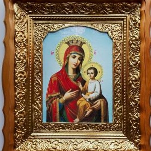 Ікона Божої Матері «Скоропослушниця»