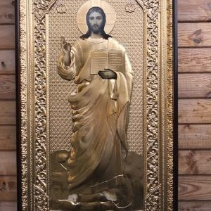Спаситель