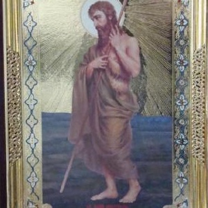 Іван Хреститель (ростовий)
