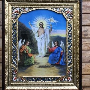 Воскресіння Христа