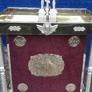 Панахидний стіл пісочний