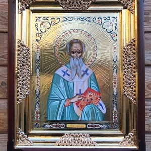 Артемій Солунський