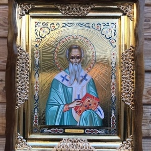 Артемій Солунський