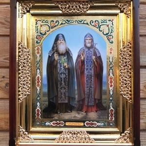 Іов та Амфілохій Почаєвські