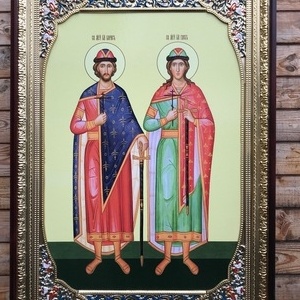 Борис і Гліб
