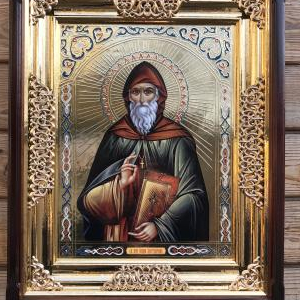 Іван Ліствичник