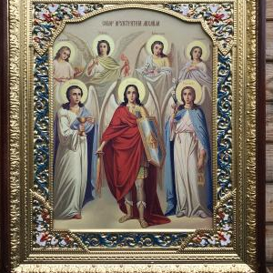 Собор Архистратига Михаїла