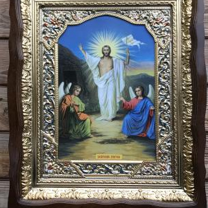 Воскресіння Христа