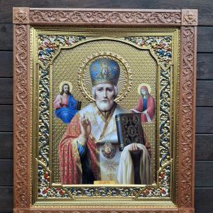 Микола Чудотворець
