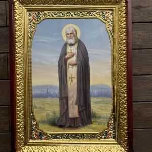 Серафим Саровський