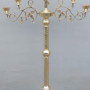 Семисвічник запрестольний (160)