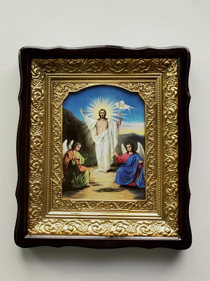 Воскресіння Христа