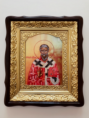 Святий апостол Стахій