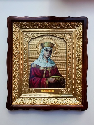 Свята Олена