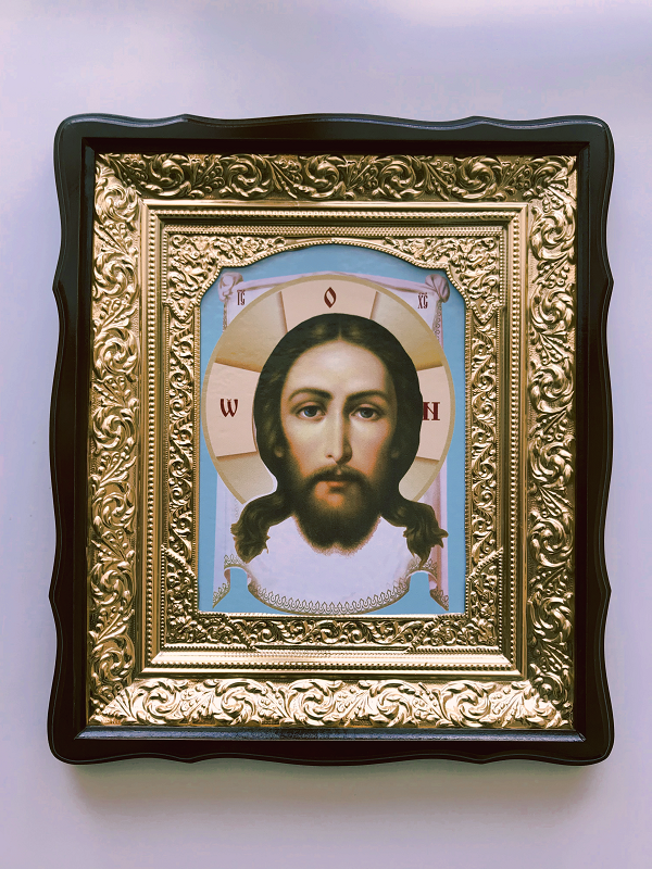 Спас Нерукотворний