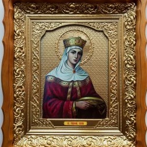 Свята Олена